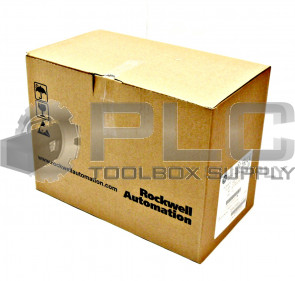 NEW SEALED ALLEN BRADLEY 22B-D012N104 AC DRIVE 7.5 HP MFD 2018
