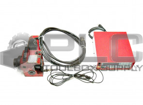 HAAS 17 PIN SERVO CONTROL w/ HA5C INDEXER 