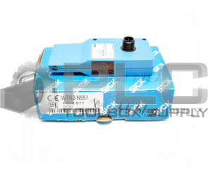 NEW SICK OPTIC WTR2-N551 PHOTOELECTRIC SENSOR 