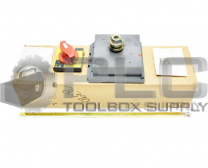 NEW MERLIN GERIN 32600 ROTARY HANDLE KIT MG32600 NS