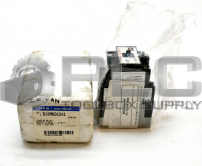 NEW EATON CUTLER HAMMER D26MRD22A1 D23/D26 TYPE M RELAYS