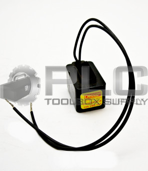 NEW DECCO 9-1745M-519 ELECTRICAL SOLENOID COIL 91745M519