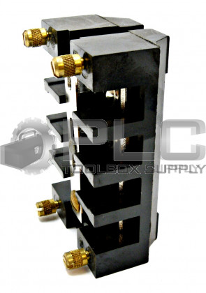 NEW GENERAL ELECTRIC 183B4226-P1 TERMINAL BLOCK 4PORT 183B4226P1