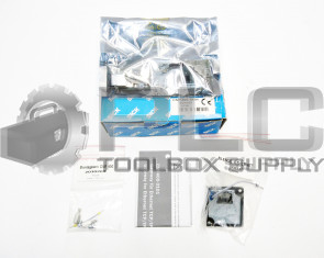 NEW SICK CMF400-3101 ETHERNET TCP/IP COMMUNICATION MODULE KIT