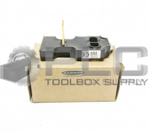 NEW BANNER 2LM5-14 MULTI-BEAM LOGIC MODULE 