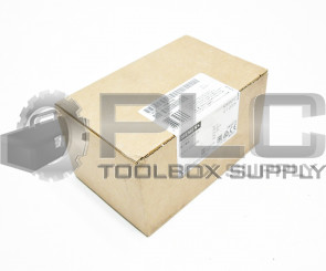 NEW SEALED BOX SIEMENS 6ES7151-1AA06-0AB0 ET200S IM151 I/F MOD. W/TERM(R)