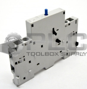 NEW FUJI ELECTRIC BZ0TKUAB SHORT CIRCUIT ALARM CONTACT BLOCK 1NO 1NC