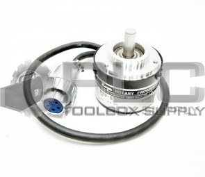 NEW KOYO TRD-N20-S ROTORY ENCODER 