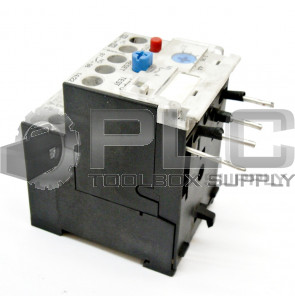 AUTOMATION DIRECT RTD32-400 THERMAL OVERLOAD RELAY RTD32400