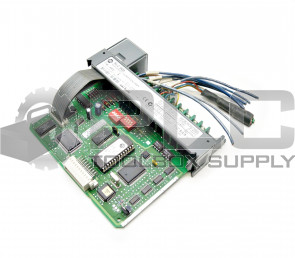 ALLEN BRADLEY 1746-HSCE /A HIGH SPEED COUNTER 