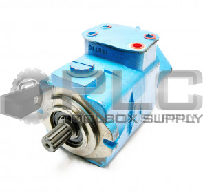 NEW VICKERS V2010 6F8S6S 11CC12 PUMP 02-465605-3