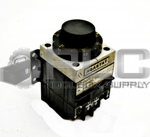 AGASTAT 7022AI TIME RELAY 120V 6-60 MIN 7022A1