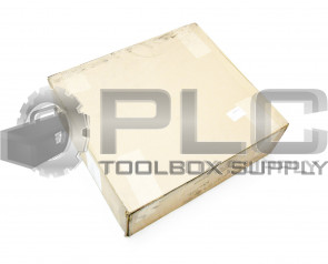 NEW DONALDSON P191406-016-340 DRYFLO PANEL FILTER 20.83 " x 17.80" x 4.75"