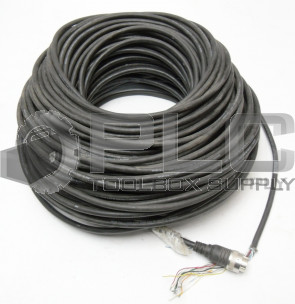 NEW ALLEN BRADLEY 2090-CDNFDMP-S90 90 METER CABLE /A