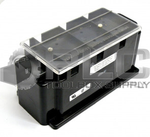 NEW INSTRUMENT TRANSFORMERS INC. 3VTL460-208 TRANSFORMER THERMAL 150VA/PH @30C