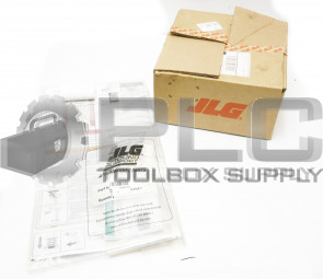 NEW JLG 2910753 SAFETY DECALS AERIAL LIFT