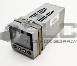 JUMO 703041/191-000-23/214 COMPACT TEMPERATURE CONTROLLER 70304119100023214