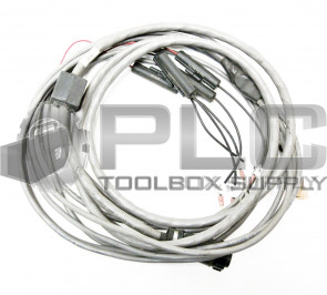 ALPHA WIRE H1 2244C 810-00000088 SHIELDED MULTIPAIR CABLE