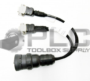 NEW ENGINE DIAGNOSTIC CABLE 151159C J1939 ENGINE M902-2193 CONNECTOR 