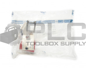 NEW SEALED TELEMECANIQUE XCS-Z03 SAFETY INTERLOCK KEY TYPE XCS Z03