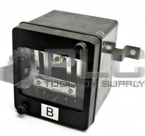 GENERAL ELECTRIC 12HFA51A49 RELAY 60AMP 115V TYPE HFA 