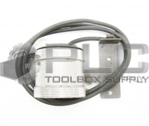 SICK DKV60-E1Z0-S03 INCREMENTAL MEASURING WHEEL ENCODER