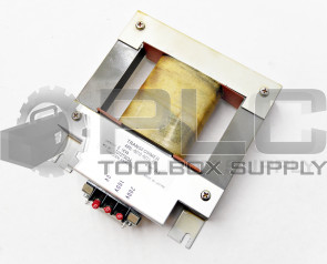FANUC  A80L-0010-0071-02 TRANSFORMER