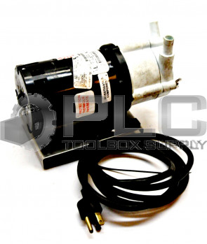 LITTLE GIANT 2-MD-SC DRIVE PUMP 2MDSC