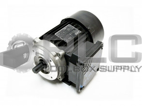 AEG AMS63ZCA4 MOTOR 208-230/440-460V 1.4/0.8AMP 