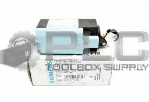 NEW SIEMENS 3SE5-232-0HE10 POSITION SWITCH 