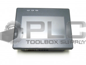 RED LION G304K G3 OPERATOR INTERFACE PANEL