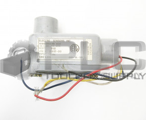 ELECTO-SENSORS M100 SPEED SWITCH 115VAC M-100