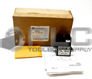 NEW EATON CUTLER HAMMER ARMLA PERMANENT MAGNET LATCH AR/ARD RELAY 110/50 120/60V
