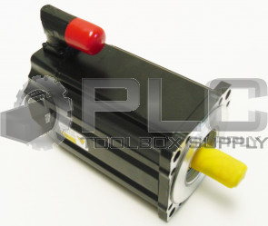 NEW ALLEN BRADLEY VPL-B1153F-CK12AA KINETIX INVERTER DUTY AC SERVO MOTOR