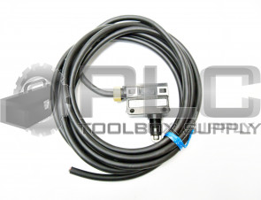 NEW AZBIL SL1-AAG3 LIMIT SWITCH WITH CABLE 
