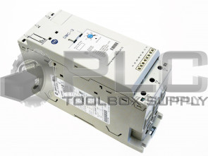 NEW ALLEN BRADLEY 150-C85NBD SERIES B SOFT STARTER