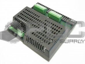 ABB DSQC 328 3HAB 7229-1 I/O MODULE DIGITAL 24VDC