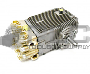 NEW ANNOVI REVERBERI ChipBLASTER MODEL 2199 PUMP XWF36.17N
