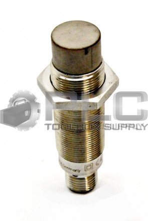 AUTOMATION DIRECT OPTIMATION INC VFK1-A0-2M INDUCTIVE PROXIMITY SENSOR VFK1A02M