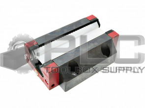 NEW SCHNEEBERGER MRB-35 G1-V2 LINEAR GUIDE BLOCK MRB-35-G1-V2 MRB35G1V2