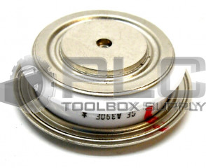 NEW GENERAL ELECTRIC A390E DIODE RECTIFIER SCR