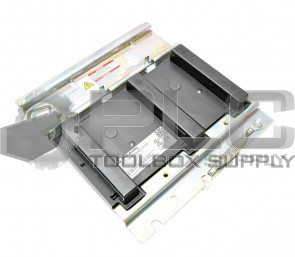 NEW ALLEN BRADLEY 2094-PRS2 2 AXIS SLIM POWER RAIL 
