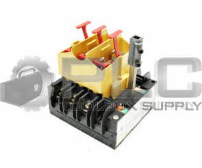 ALLEN BRADLEY 194R-NC030P3 SER A DISCONNECT SWITCH