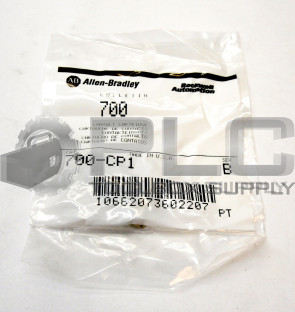 NEW ALLEN BRADLEY 700-CP1 CONTACT CARTRIDGE 700CP1