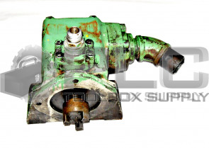 VICKERS 45V50A 1C12 181 VANE PUMP 45V50A1C12181