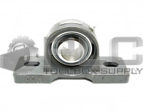 NEW KETCHIE HOUSTON KH-1346-10A PILLOW BLOCK BEARING, BORE: 1.5"