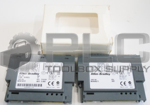 NEW ALLEN BRADLEY 1734-VHSC5 SERIES C 5 VDC VERY HIGH SPEED COUNTER
