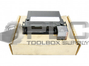 NEW ALLEN BRADLEY 1756-IF16 ANALOG INPUT MODULE 16 POINT SER A 