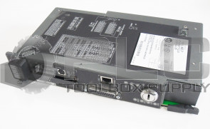 ALLEN BRADLEY 1785-L40E/F ETHERNET PLC-5 CONTROLLER 