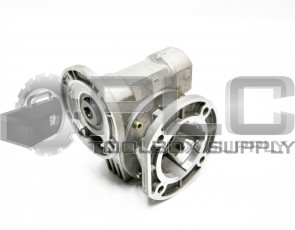 NEW BONFIGLIOLI VF 44 F1 i=60 P63 B14 B3 GEAR REDUCER